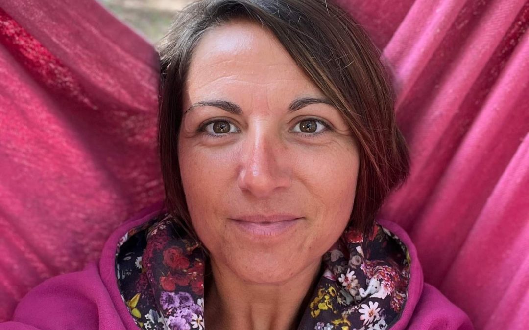 Interview avec Jessica Aulnois