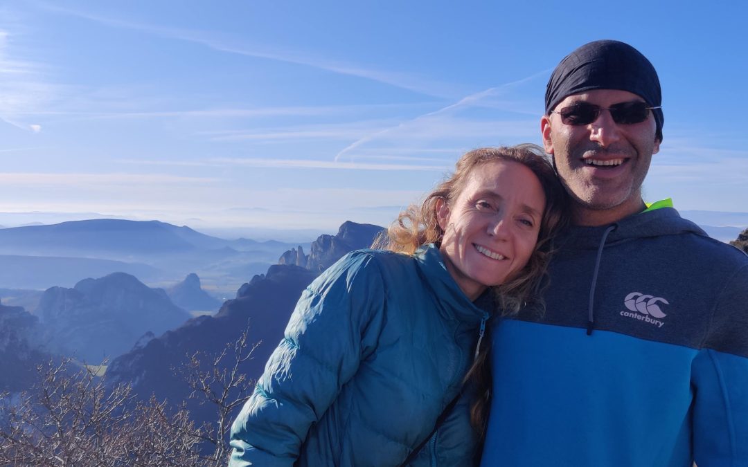 Interview avec Marianne et Alain de la ferme du Rougequeue