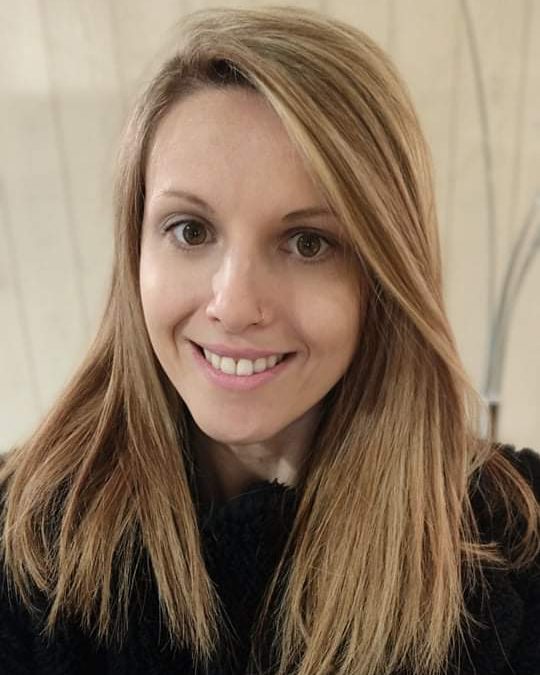 Interview avec Laura Baudelocque