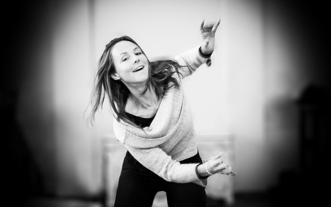 Interview avec Armelle Six