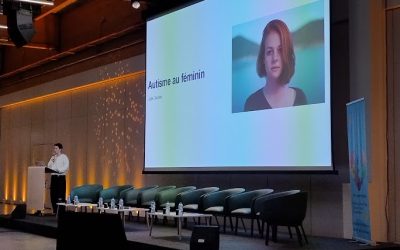 Interview avec Julie Dachez